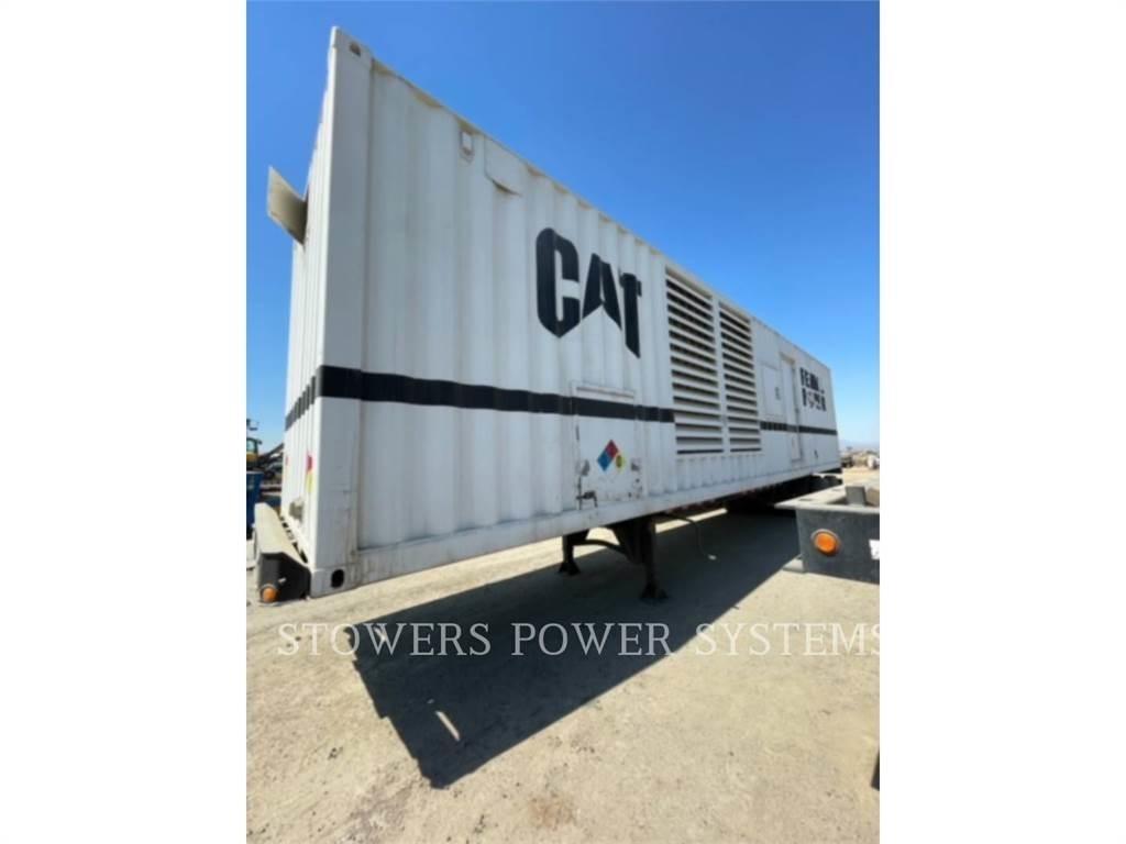 CAT XQ1500 Outros Geradores