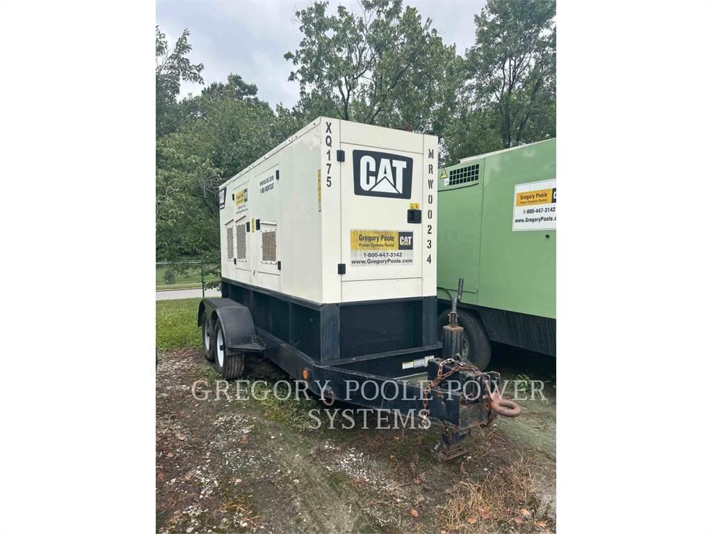 CAT XQ175 Outros Geradores