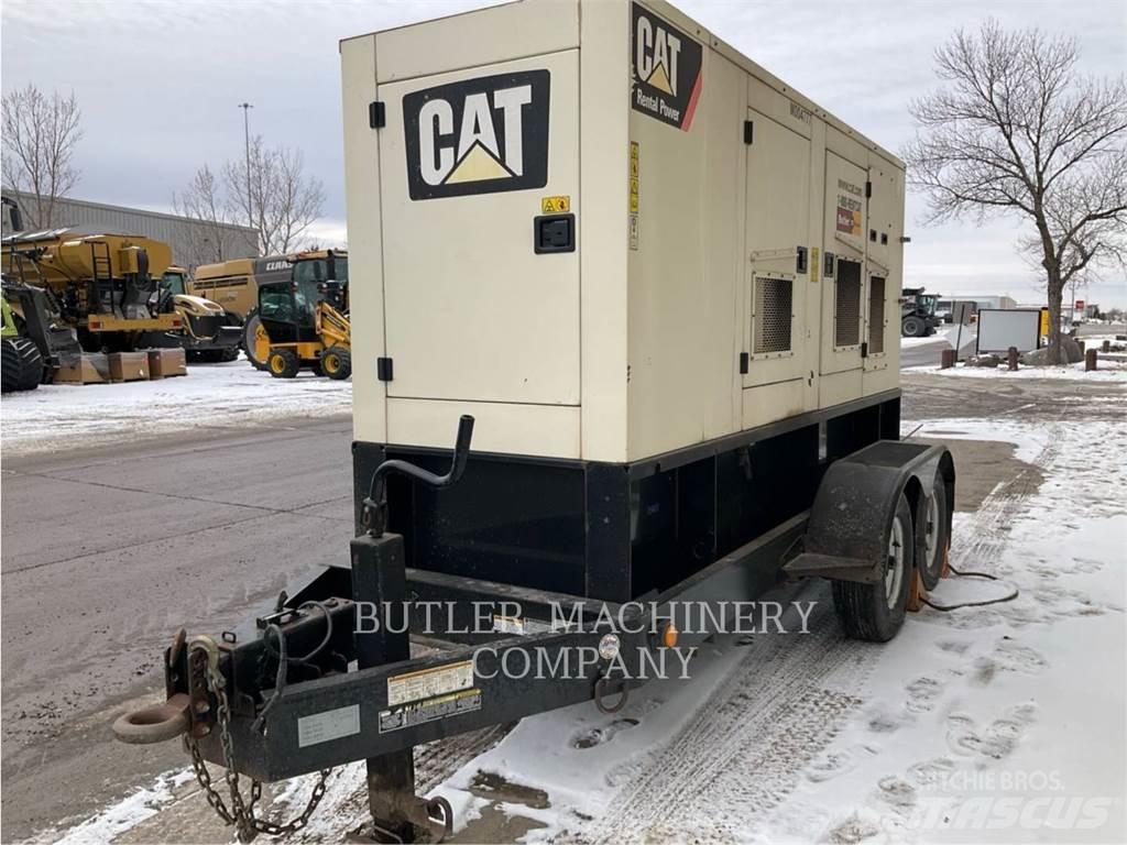 CAT XQ175N 158 Outros Geradores