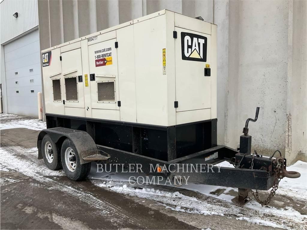 CAT XQ175N 158 Outros Geradores