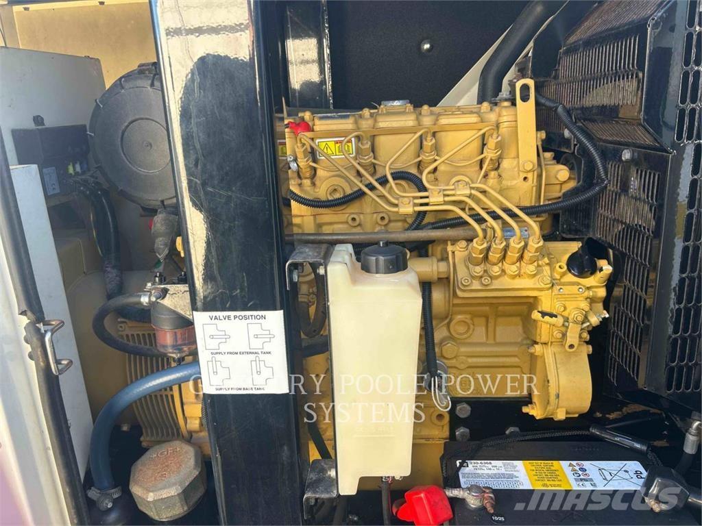 CAT XQ20 Outros Geradores