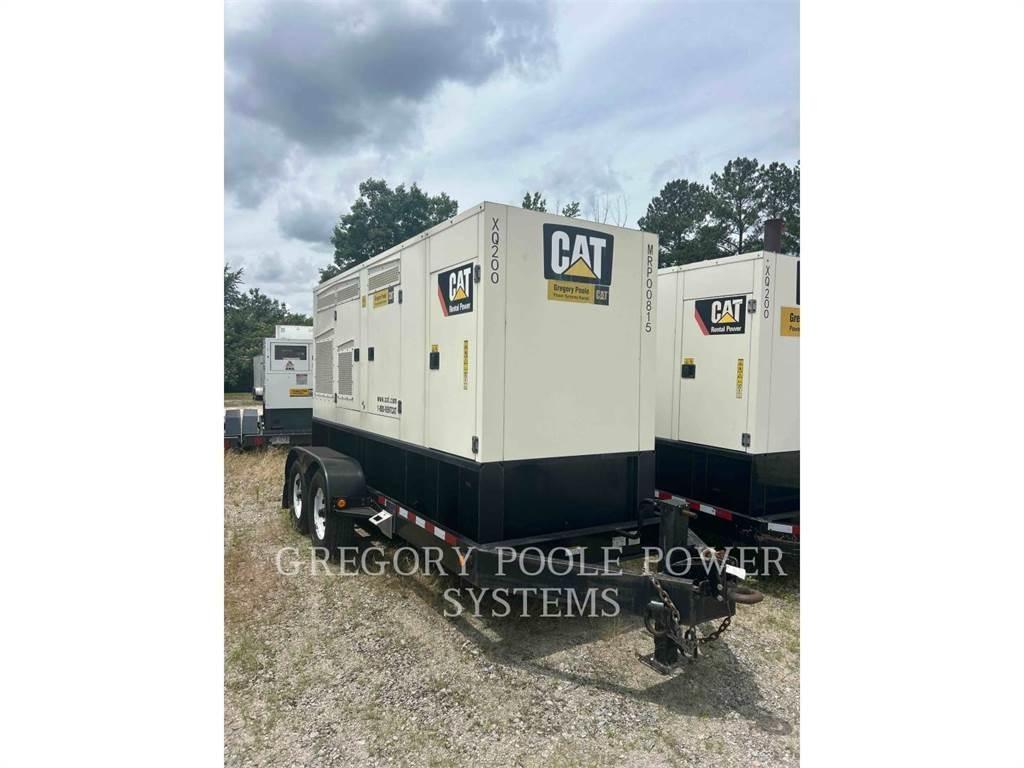 CAT XQ200 Outros Geradores