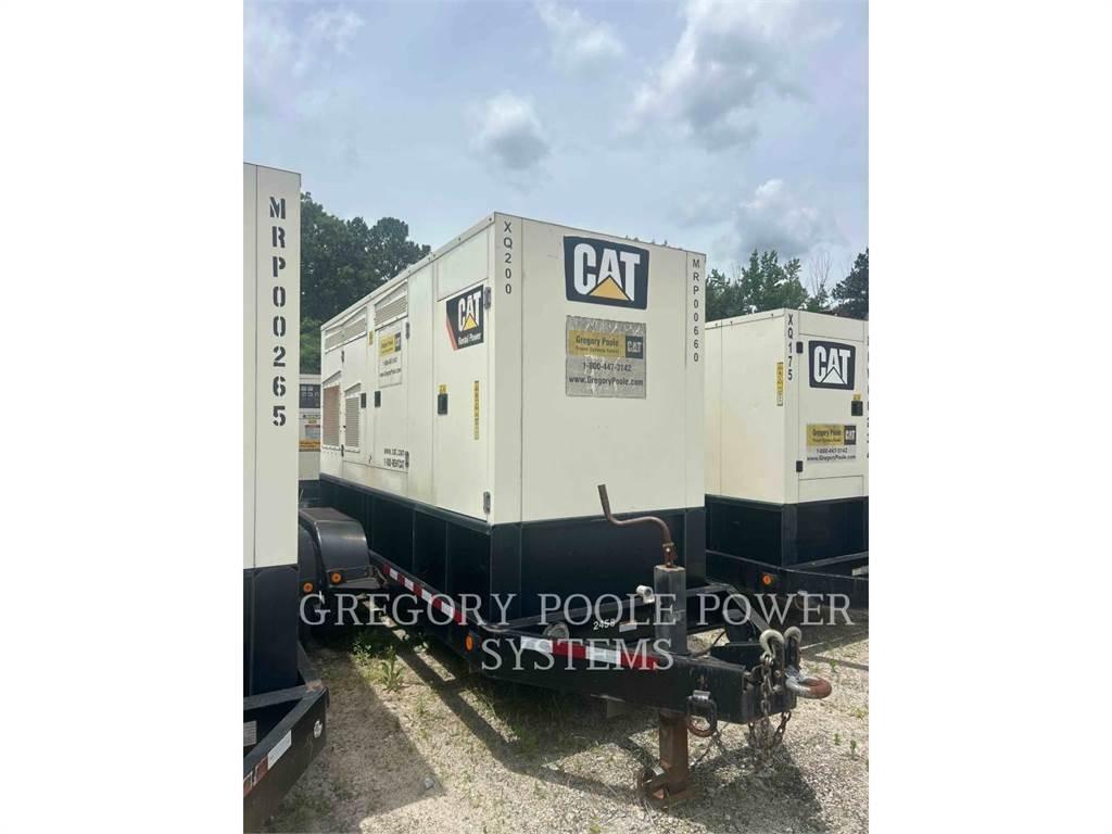 CAT XQ200 Outros Geradores