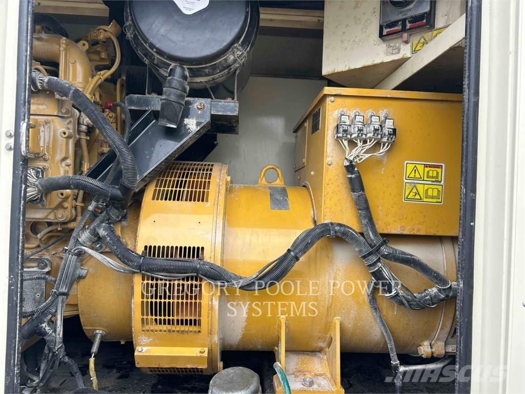 CAT XQ200 Outros Geradores