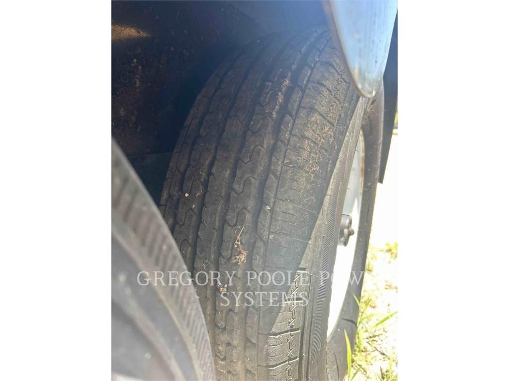 CAT XQ200 Outros Geradores