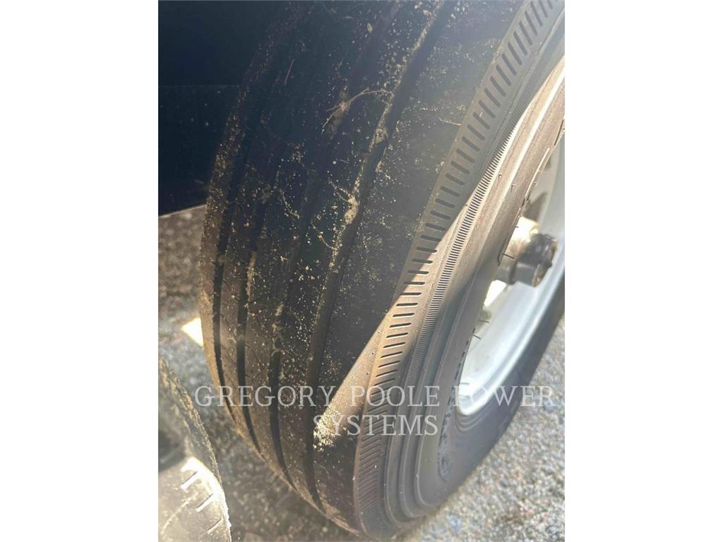 CAT XQ200 Outros Geradores