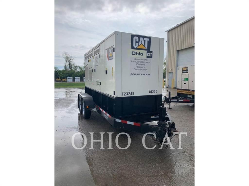CAT XQ200 Outros Geradores