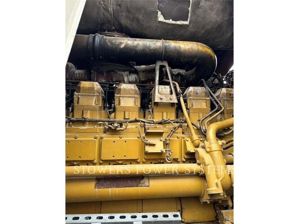 CAT XQ2000 Outros Geradores