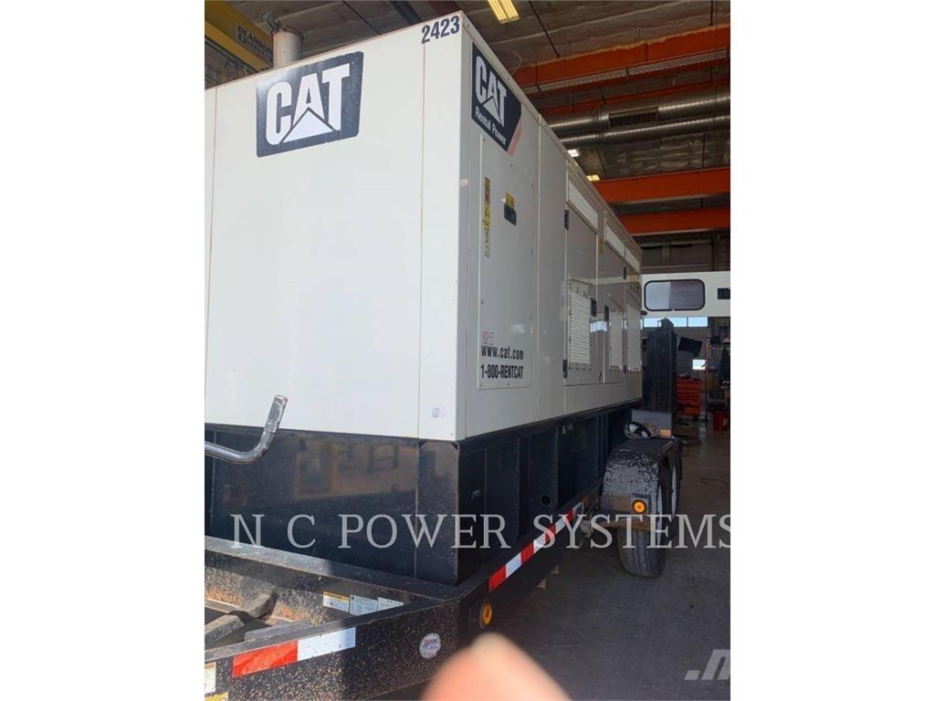 CAT XQ200N Outros Geradores