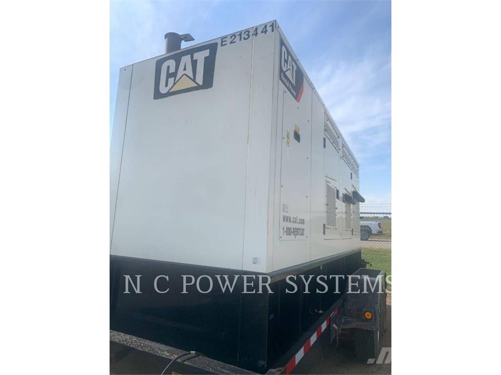 CAT XQ200N Outros Geradores