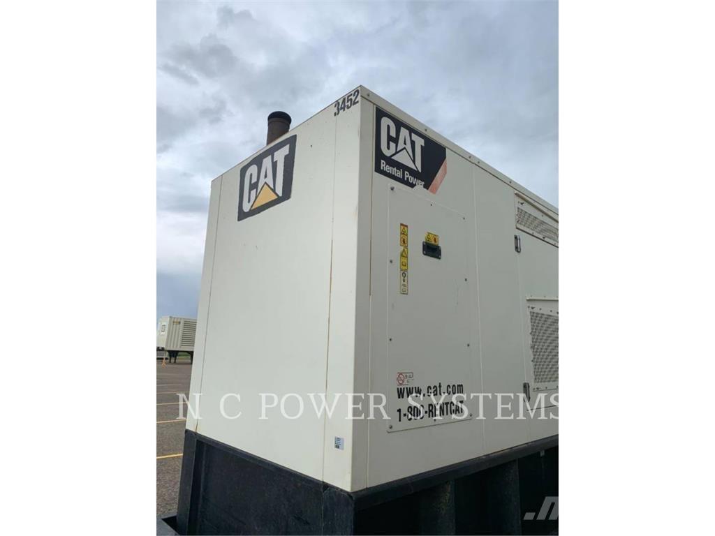 CAT XQ200N Outros Geradores