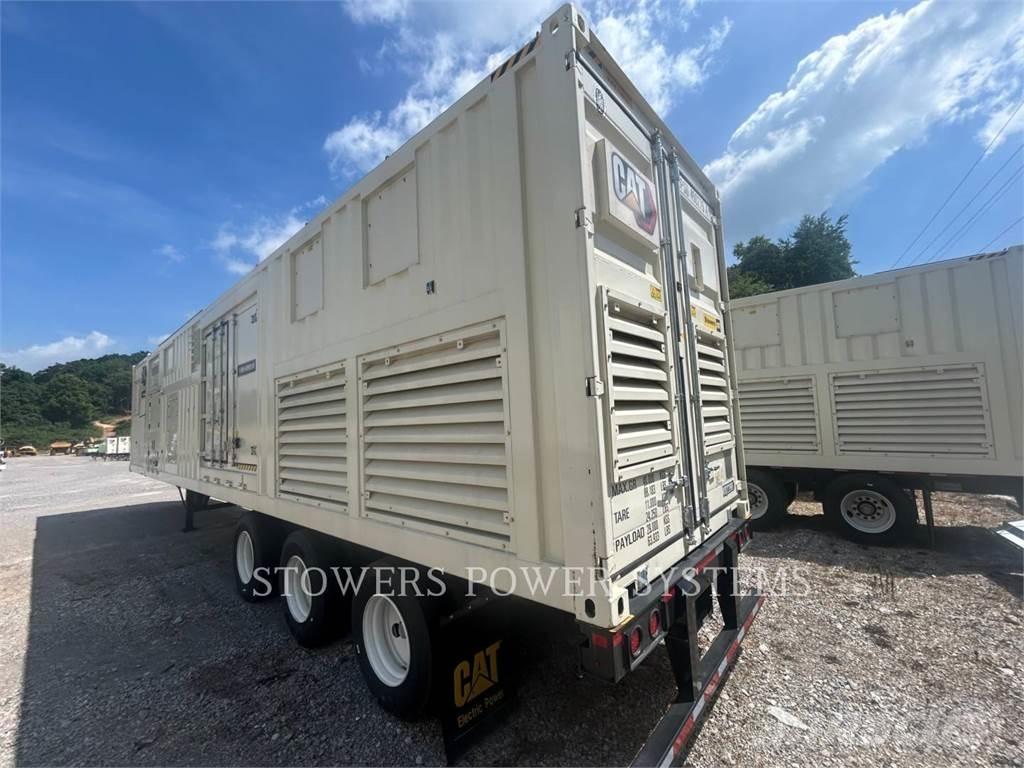 CAT XQ2280 Outros Geradores