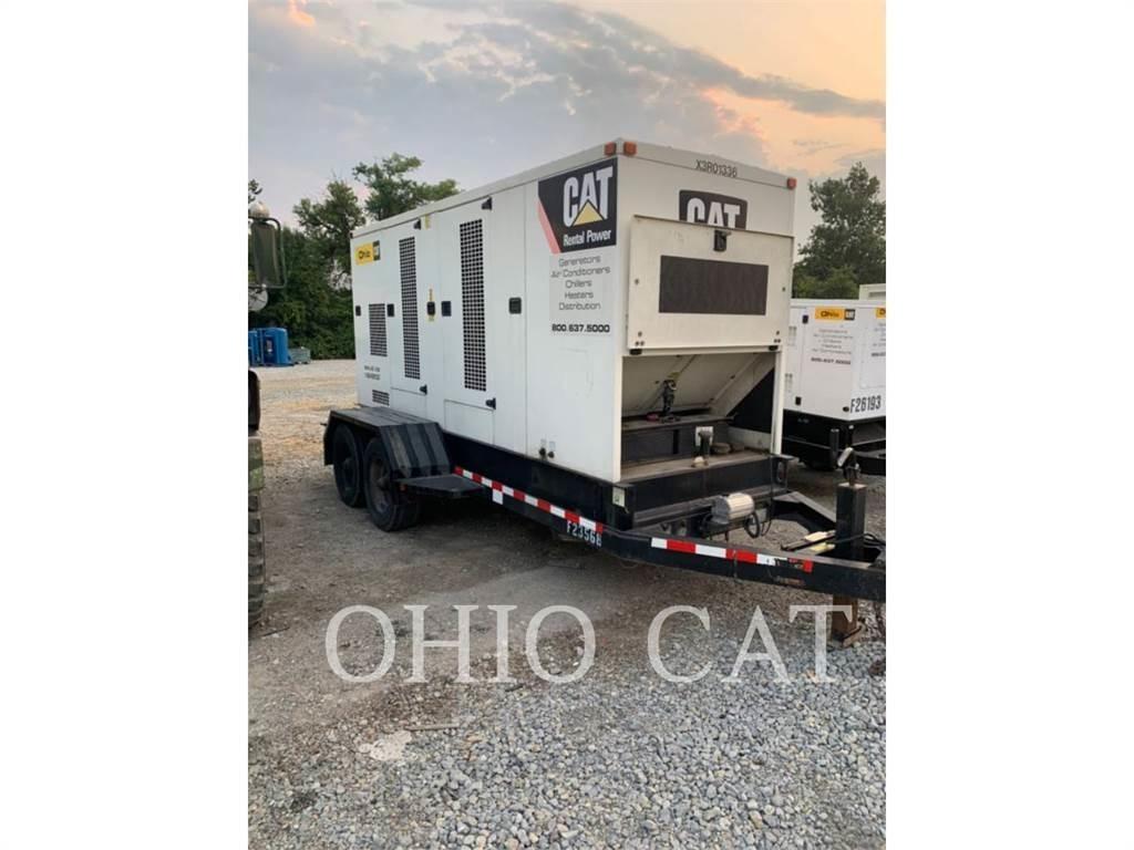 CAT XQ230 Outros Geradores