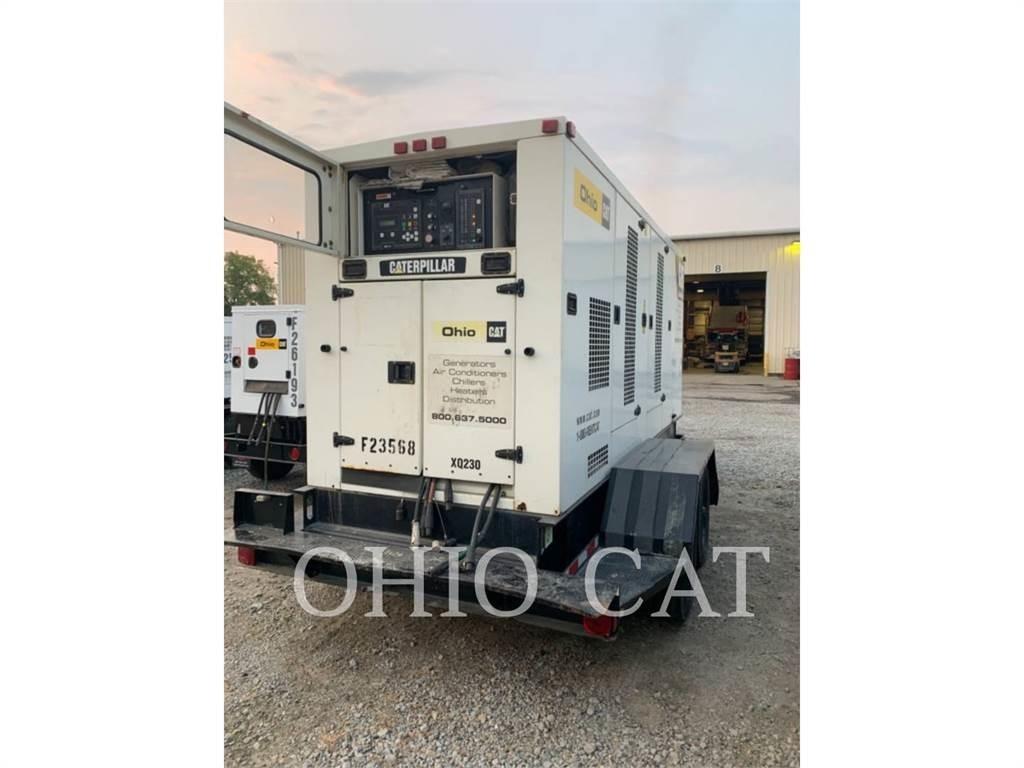 CAT XQ230 Outros Geradores