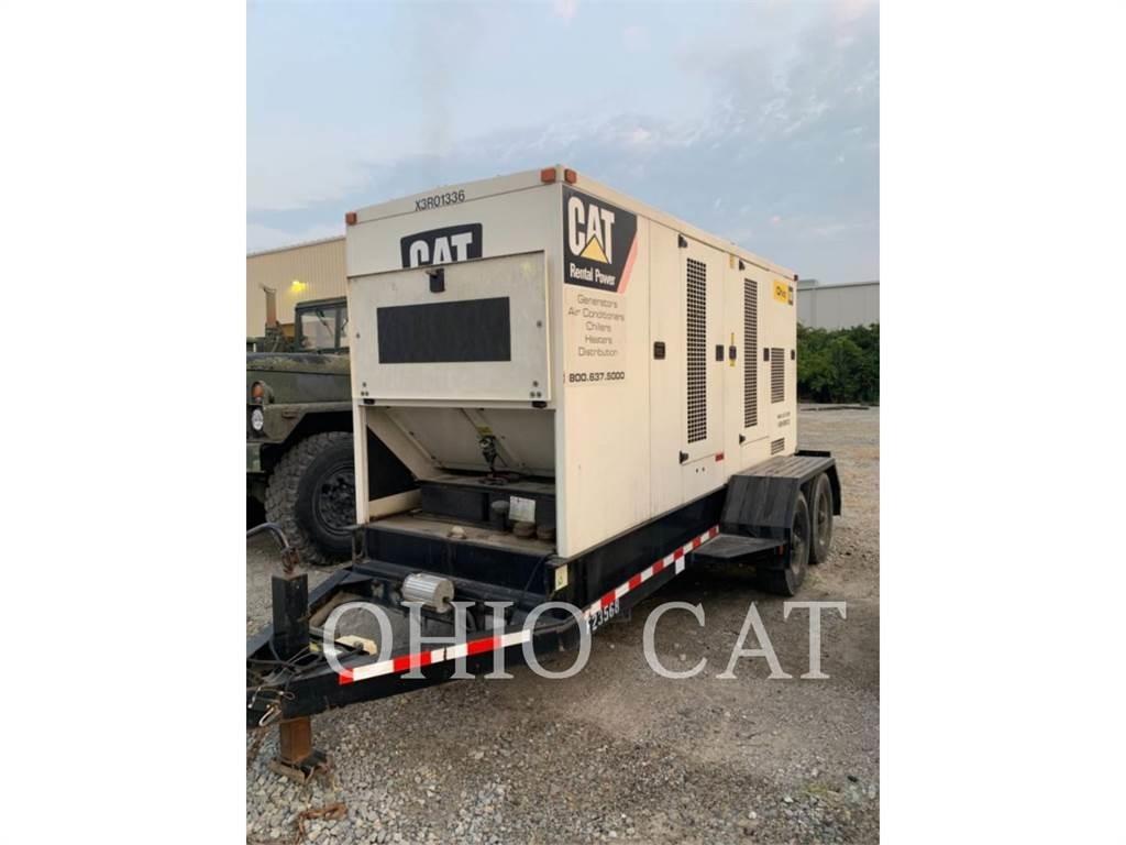 CAT XQ230 Outros Geradores