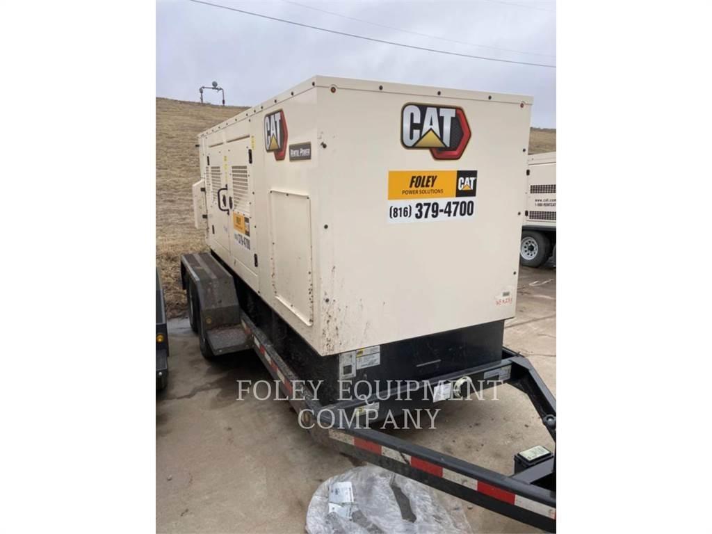 CAT XQ230KVA Outros Geradores