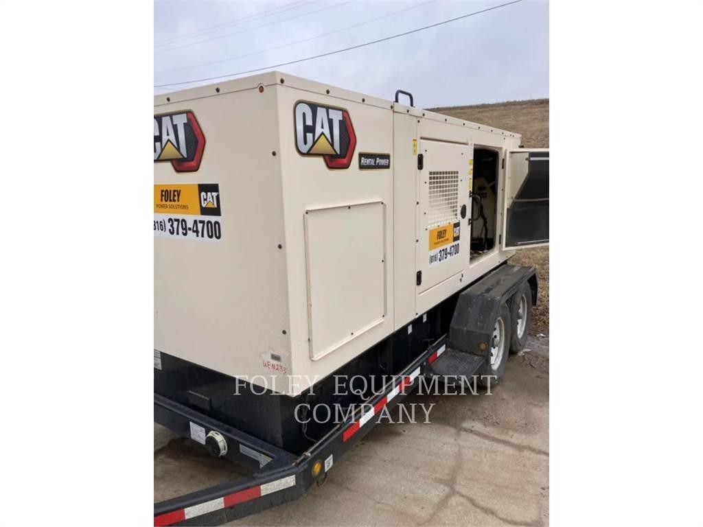 CAT XQ230KVA Outros Geradores