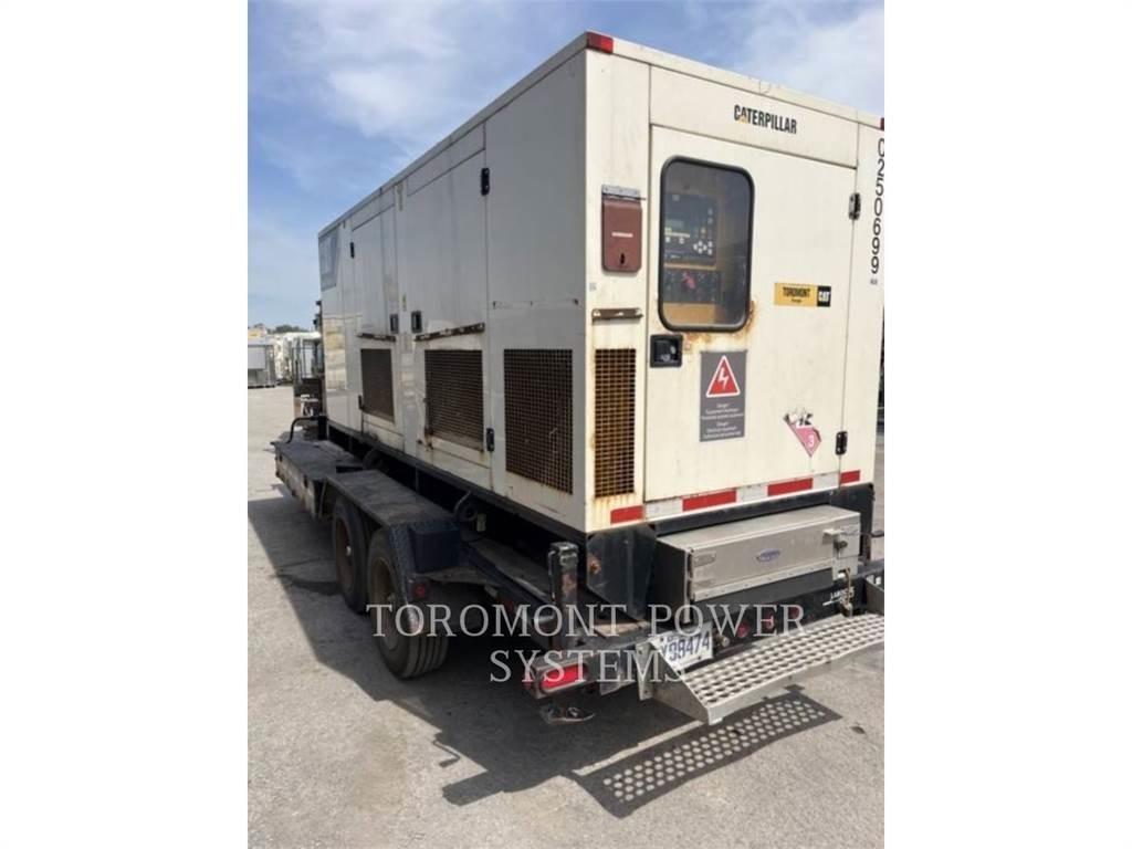 CAT XQ250-600VOLTS Outros Geradores