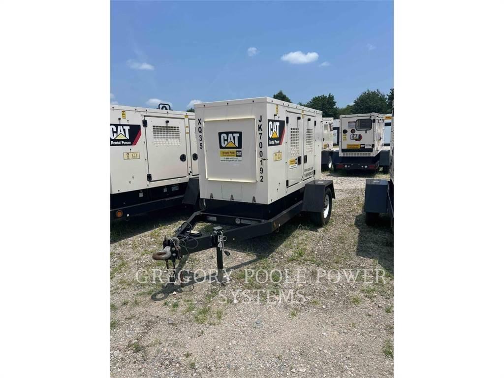 CAT XQ35 Outros Geradores