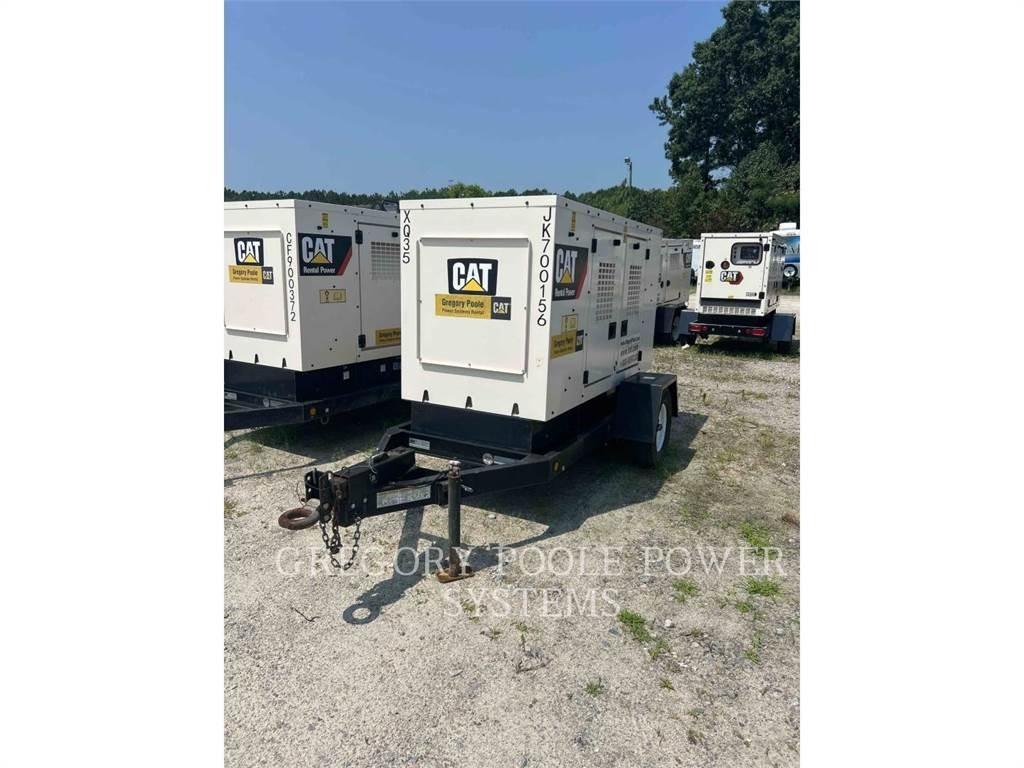 CAT XQ35 Outros Geradores