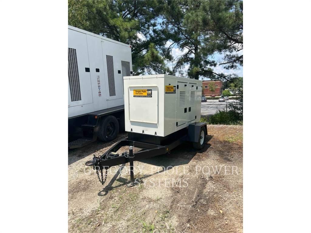 CAT XQ35 Outros Geradores