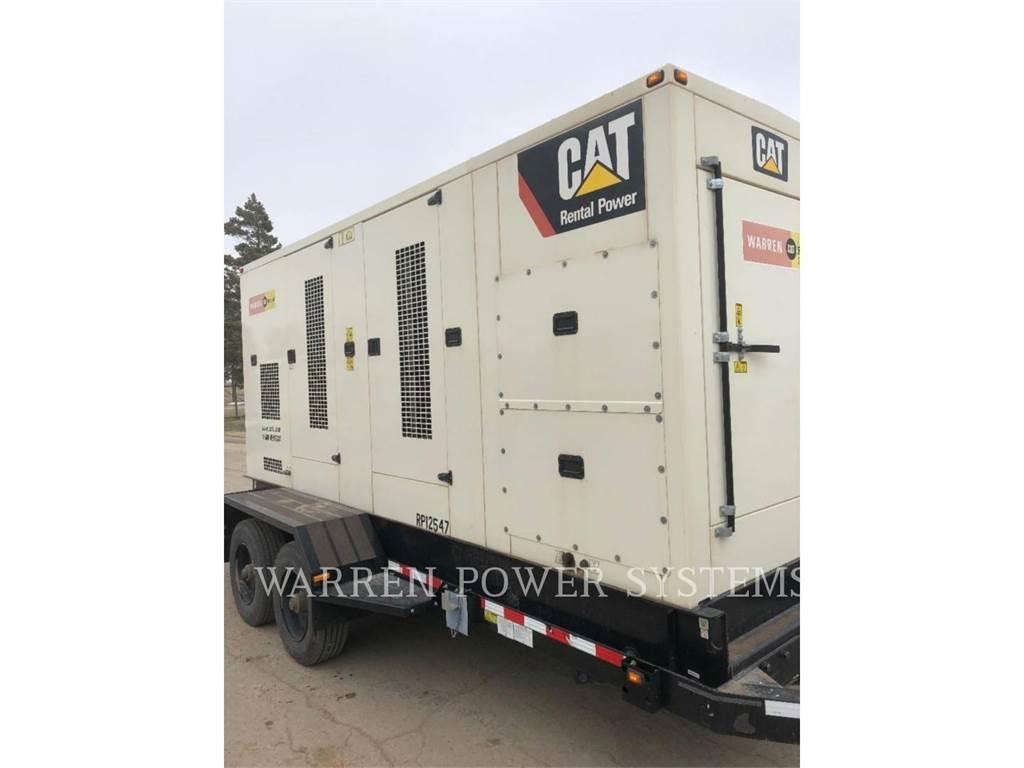 CAT XQ350 Outros Geradores