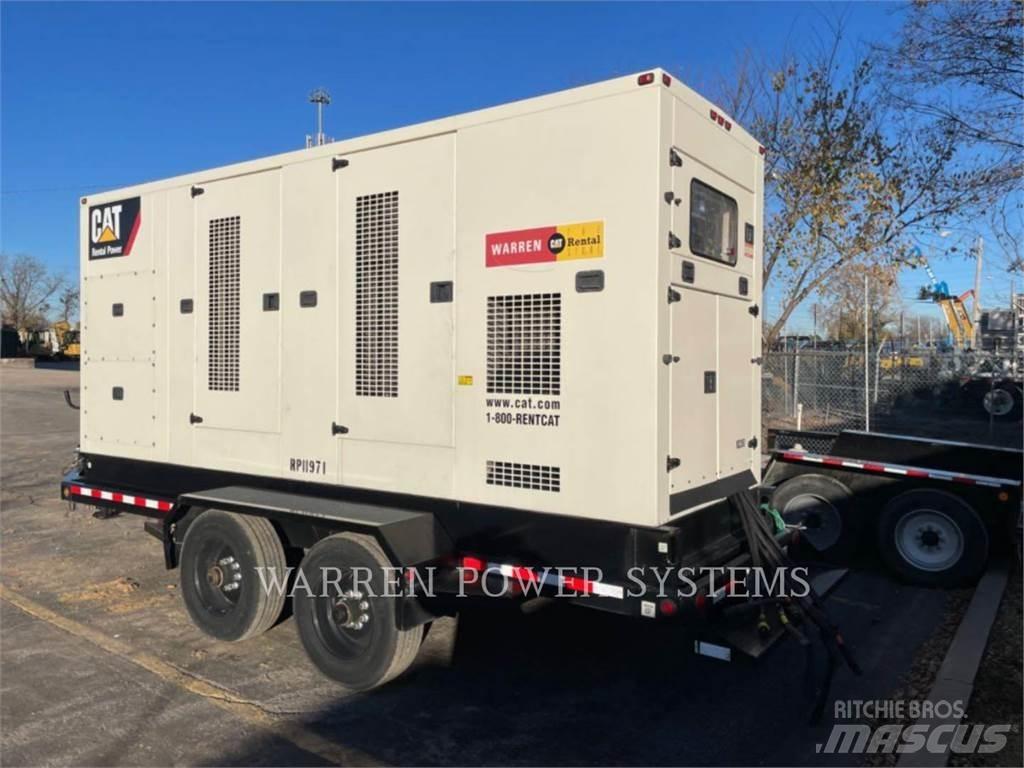 CAT XQ350 RF Outros Geradores