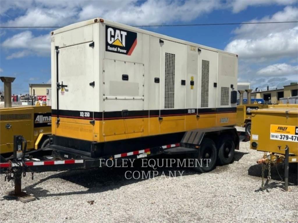 CAT XQ350 T4I Outros Geradores