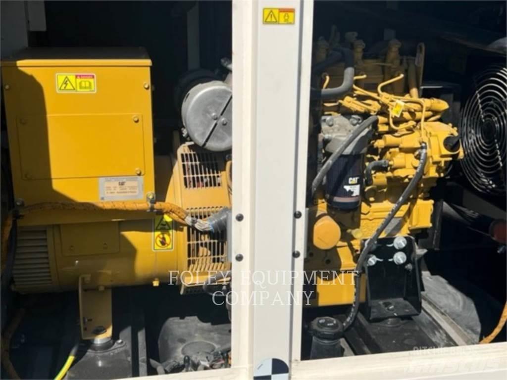 CAT XQ35KVA Outros Geradores