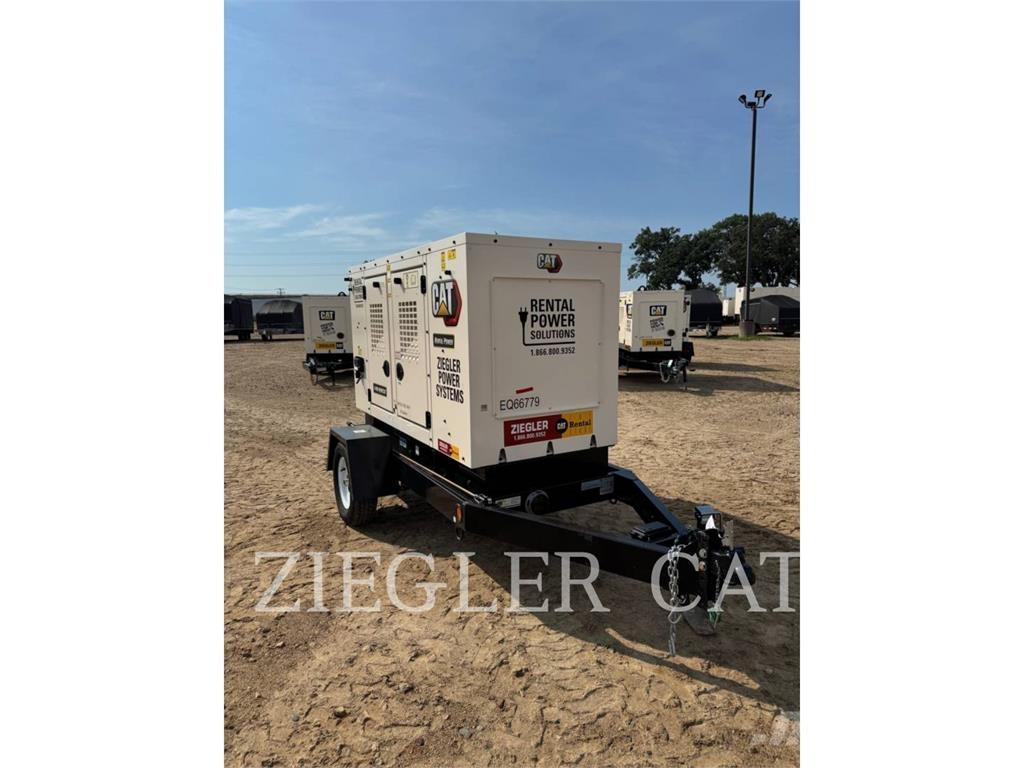 CAT XQ35T4 Outros Geradores