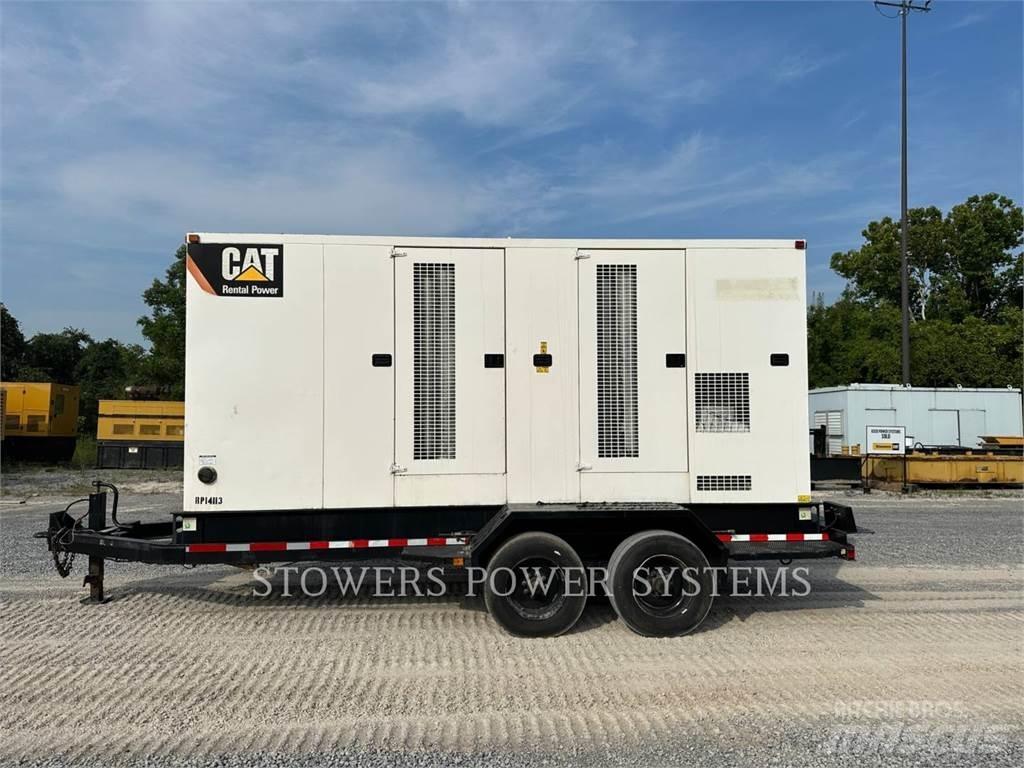 CAT XQ400 Outros Geradores