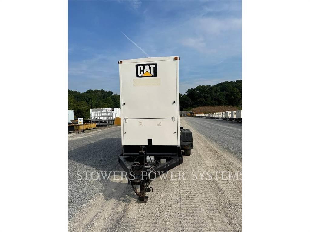 CAT XQ400 Outros Geradores
