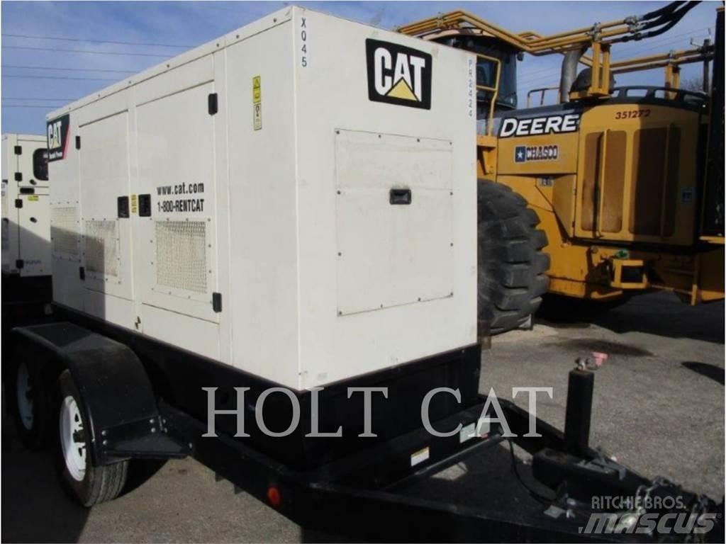 CAT XQ45 Outros Geradores