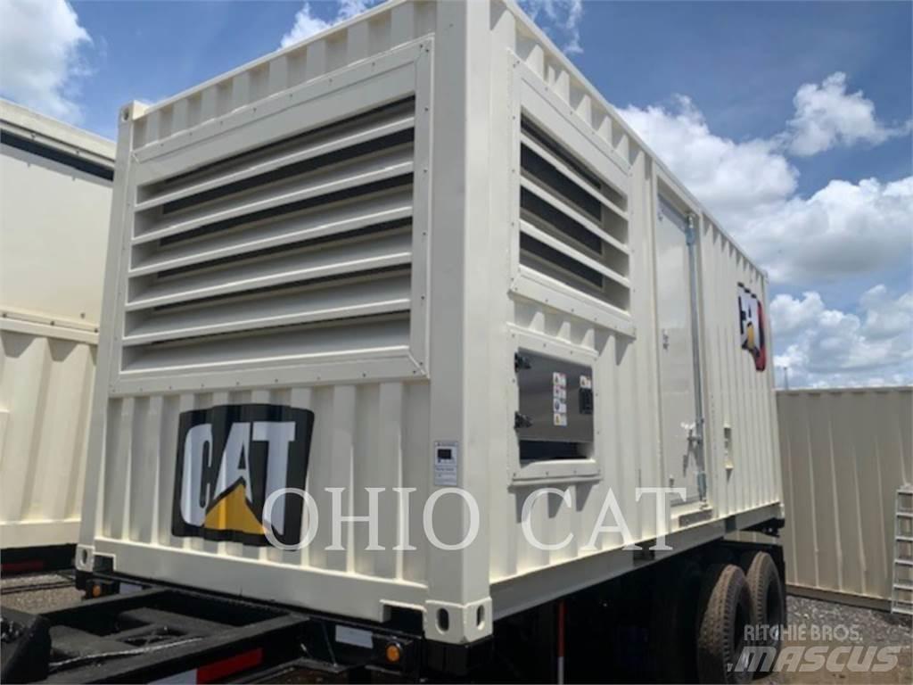 CAT XQ500 Outros Geradores