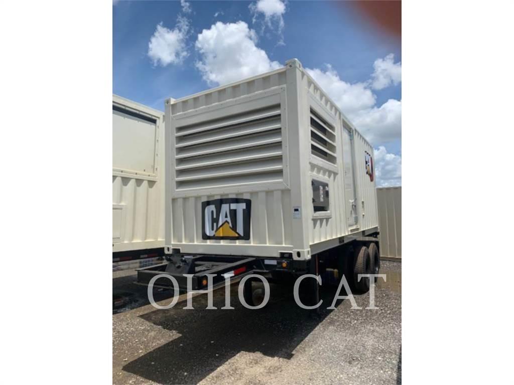 CAT XQ500 Outros Geradores