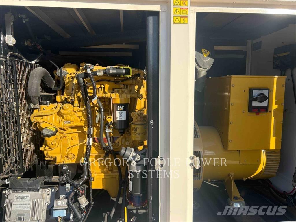 CAT XQ60 Outros Geradores