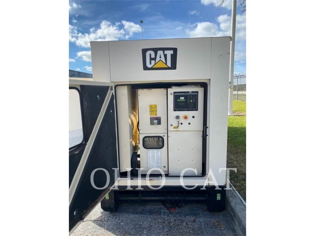 CAT XQP 500 Outros Geradores