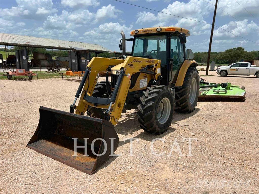 Challenger MT455B Tratores Agrícolas usados