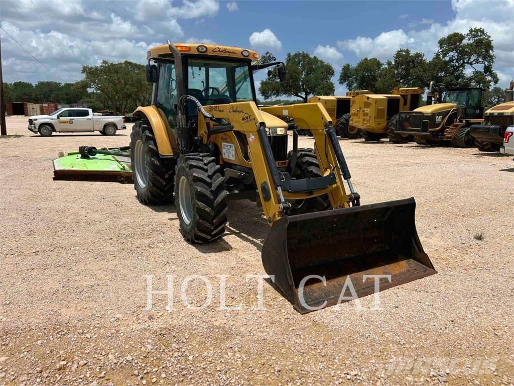 Challenger MT455B Tratores Agrícolas usados