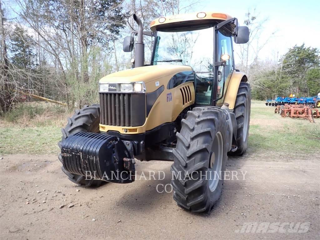 Challenger MT525B Tratores Agrícolas usados