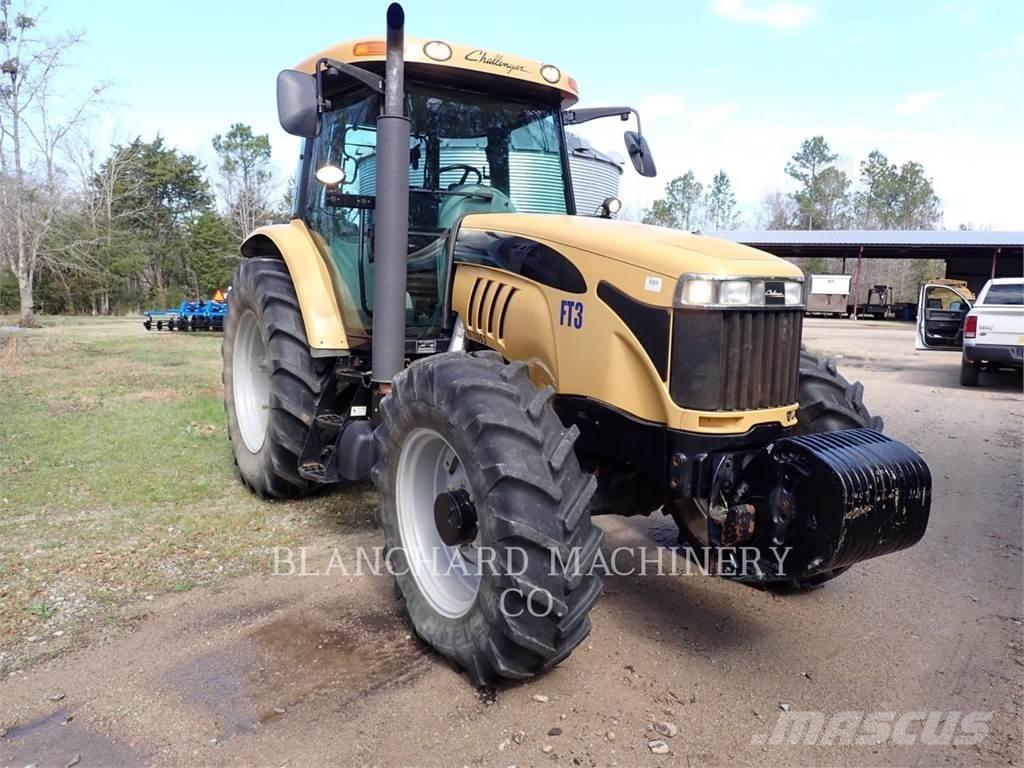 Challenger MT525B Tratores Agrícolas usados