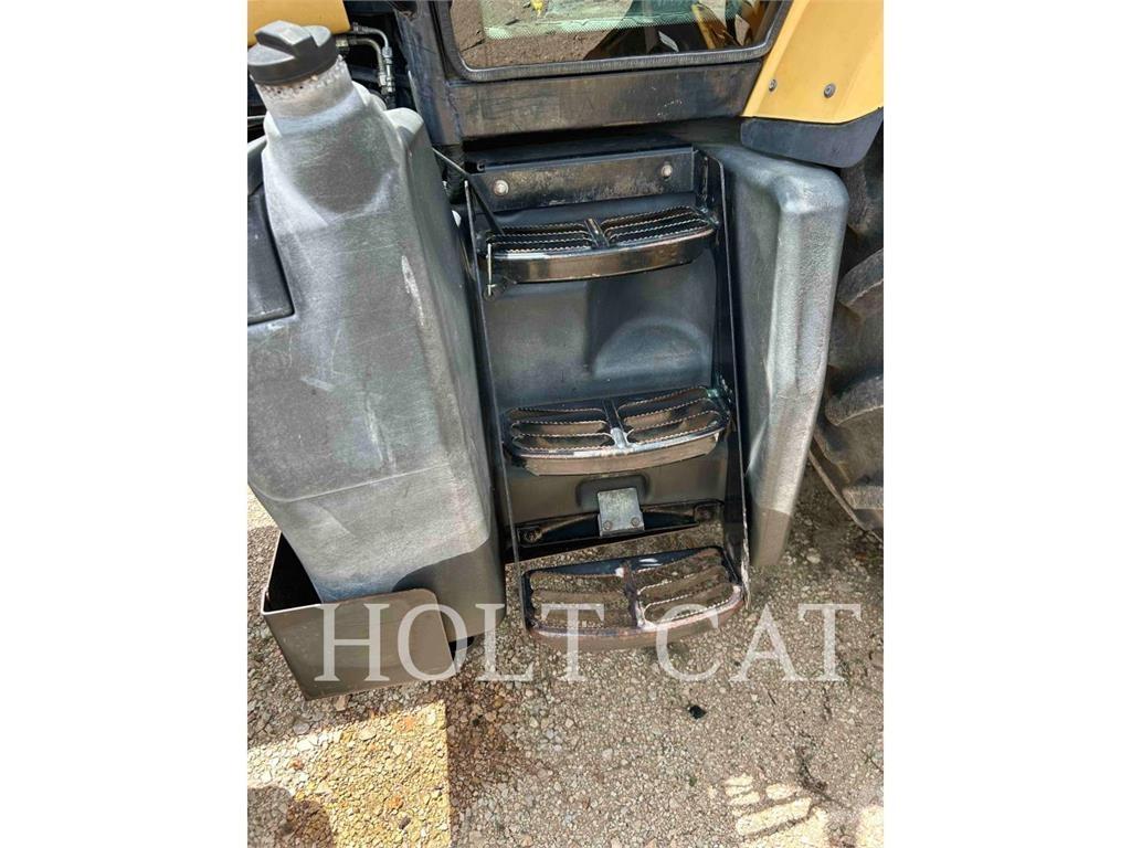 Challenger MT535B Tratores Agrícolas usados