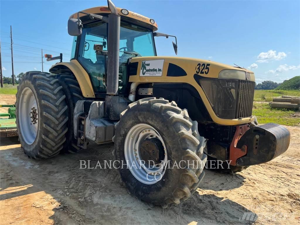 Challenger MT665B Tratores Agrícolas usados