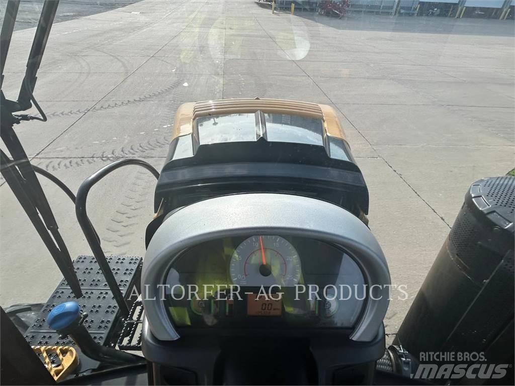 Challenger MT755E Tratores Agrícolas usados