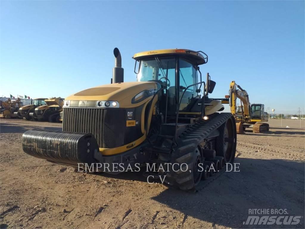 Challenger MT835C Tratores Agrícolas usados