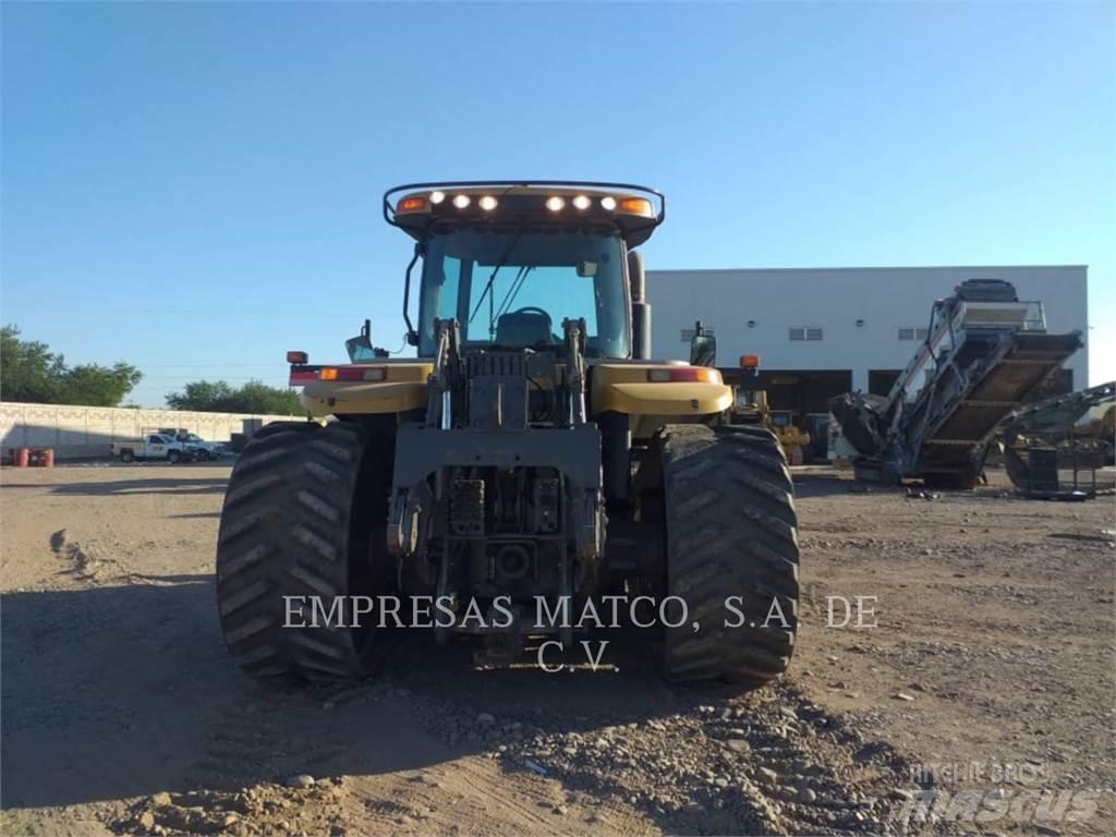 Challenger MT835C Tratores Agrícolas usados