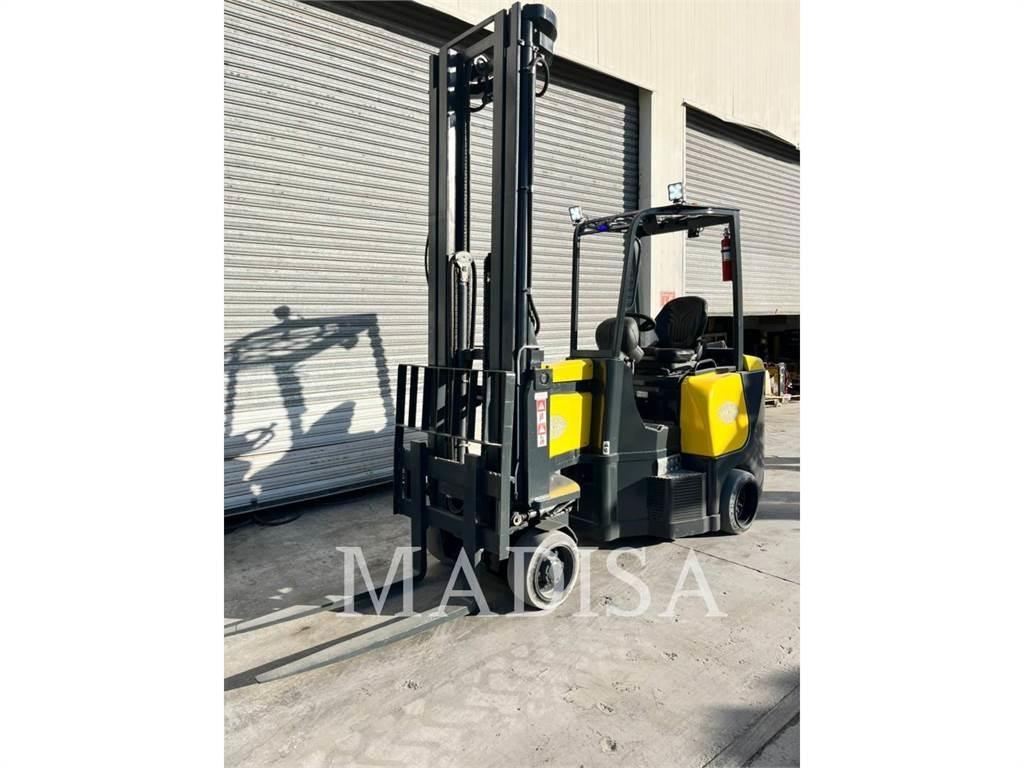 Combilift 20SE Empilhadores - Outros