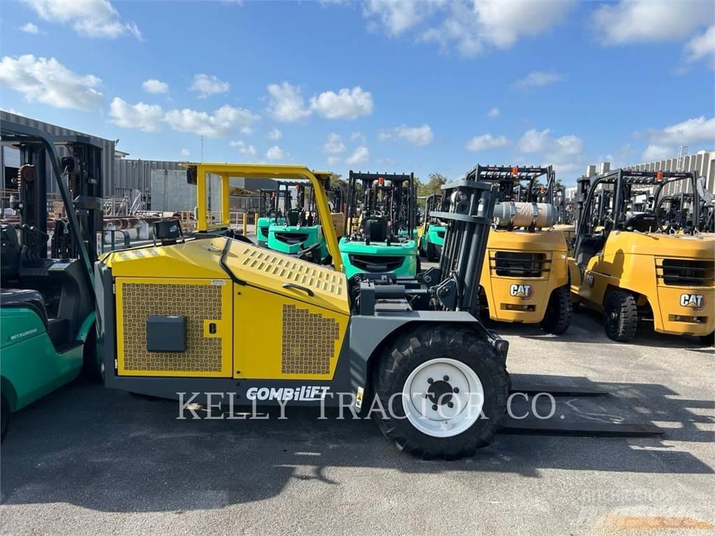 Combilift COMBI-RT Empilhadores Diesel
