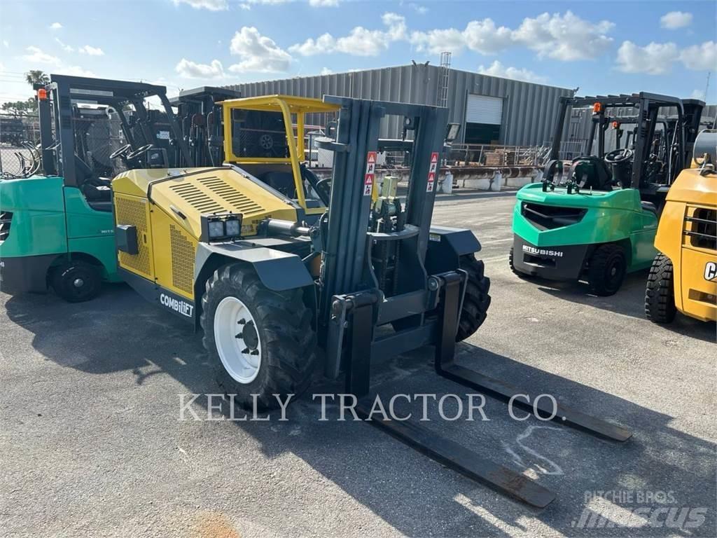 Combilift COMBI-RT Empilhadores Diesel