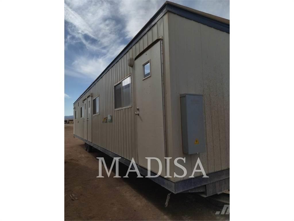  COMMOSA ES10483266 Tendas Construção